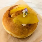 HOW DOUGHNUTS - 