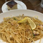 タベルナ・バルボーネ - 