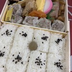 崎陽軒 調布パルコ店 - 