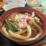 ゑびす庵 - 