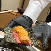 銀座 ちかみつ 六丁目 - 