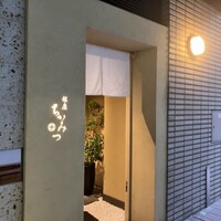 銀座 ちかみつ 六丁目 - 