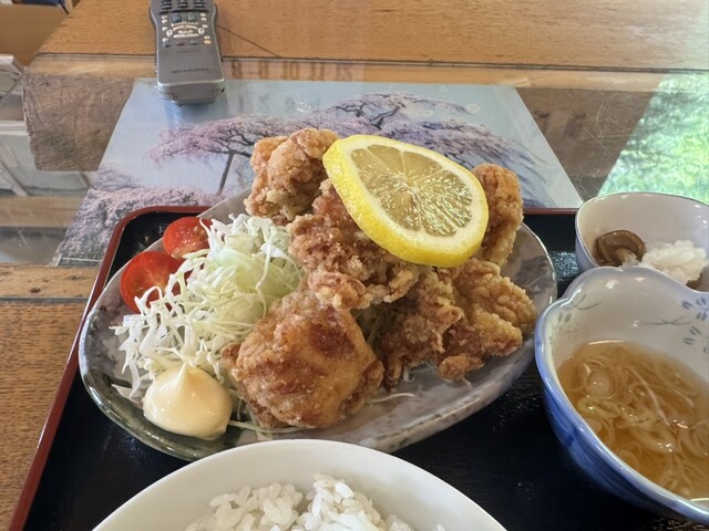 ゑびす庵（えびす庵） - 飯舘村その他（食堂）の写真
