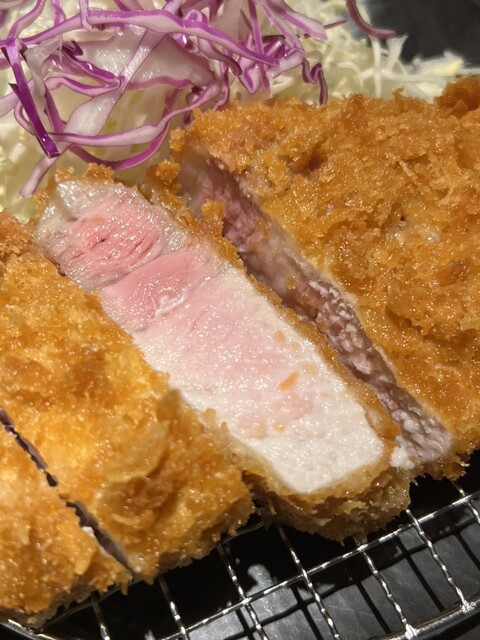 とんかつ 大喜 （とんかつ だいき） - 長堀橋/とんかつ | 食べログ