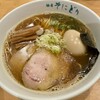 麺屋 そにどり