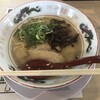 長浜ラーメン一番 松原南店