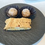 アンティカ オステリア デル ポンテ - 