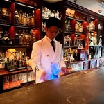 BAR CENTIFOLIA - オーナーバーテンダー 駒井 優三 氏