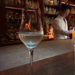 BAR CENTIFOLIA - Champagne