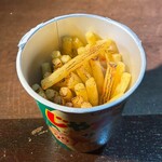 BAR CENTIFOLIA - じゃかりこ燻製