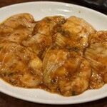 焼肉 スタミナ苑 - 