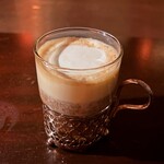 BAR CENTIFOLIA - XO Cafe