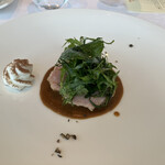 アンティカ オステリア デル ポンテ - 