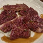 焼肉 スタミナ苑 - 