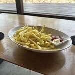 カフェ レンテ - 