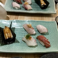 ながり鮨 - 