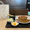 カレー&そば ミンガス