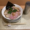 なにわ 麺次郎