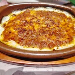 サイゼリヤ - ミラノ風ドリア