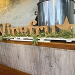 Parlor Vinefru 銀座 - 