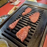 焼肉藤もと - 