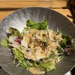 串焼き・魚 新宿宮川 - 