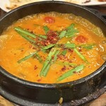 焼肉 スタミナ苑 - 