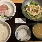 串焼き・魚 新宿宮川 - 