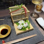 銀座 くらはし - 