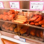 桂雀花 - ショーケース