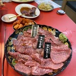 焼肉藤もと - 