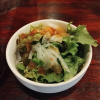 鉄板ダイニング 哲 - 