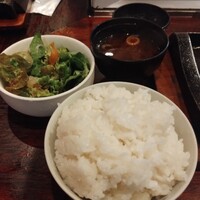 鉄板ダイニング 哲 - 