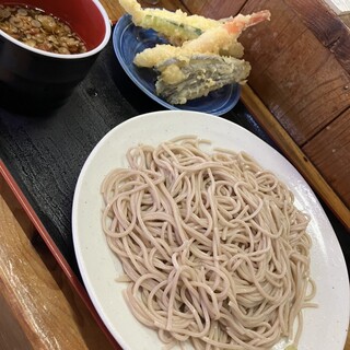 口コミ一覧 : そばのやまっく - 羽前山辺/そば [食べログ]