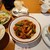 中国料理　白楽天 - 料理写真:全体像です。