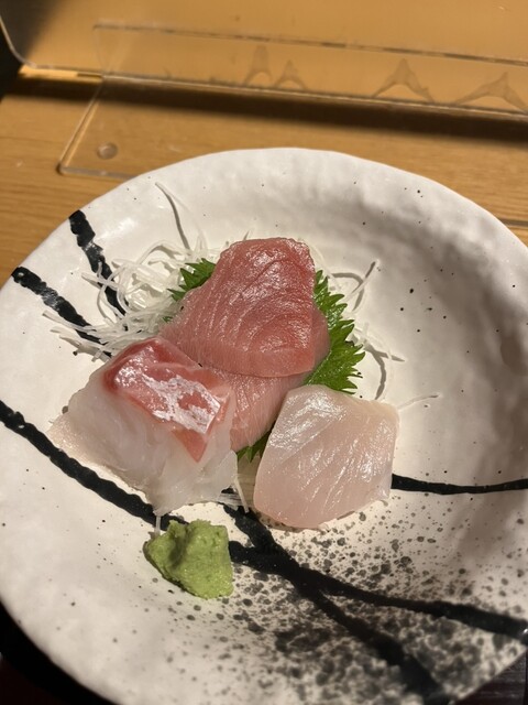 Kushiyaki Sakana Shinjuku Miyagawa Nomura Biru Ten photo 2