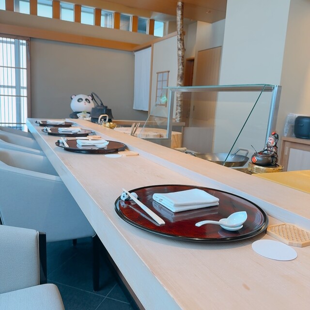 Chuka Kappou Hisada photo 4