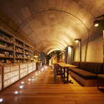 フクモリ マーチエキュート神田万世橋店