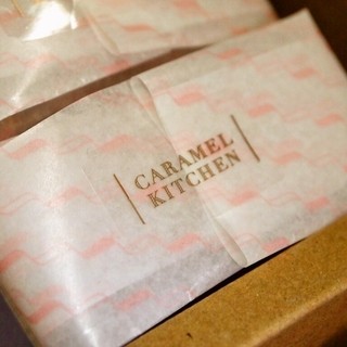 キャラメル キッチン_1