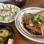 サカナテラス - 