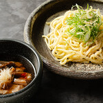 好富 - 牛すじ和風つけ麺