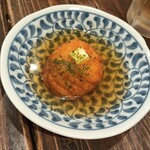 おでんとお蕎麦居酒屋じんべえ - 