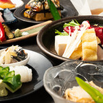 好富 - コースの御予約承ります（団体様歓迎）