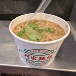 阿宗麺線 - 