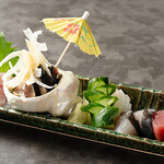 好富 - 御造り盛り合わせ