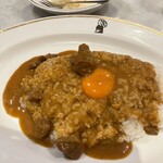 インデアンカレー - 