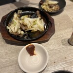 格安ビールと鉄鍋餃子 3・6・5酒場 - 