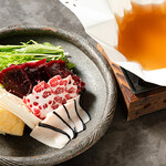 好富 - 鯨ハリハリ鍋