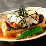 好富 - 鰻の羽二重蒸し