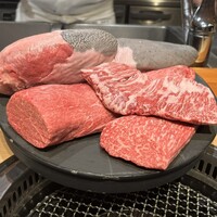 日本焼肉はせ川 表参道店 - 
